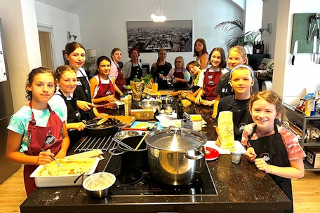 KOCHEN
