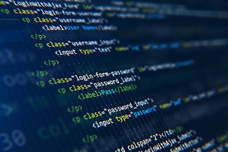 COMPUTER CODING 