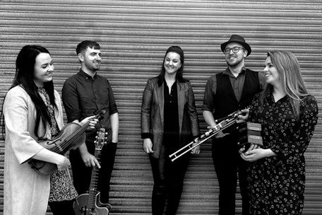 28th Guinness  IRISH CHRISTMAS