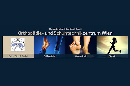 Ortho-Schuh GmbH