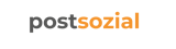 Footer Logo Post.Sozial