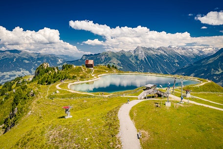 GENUSSTAGE im ZILLERTAL