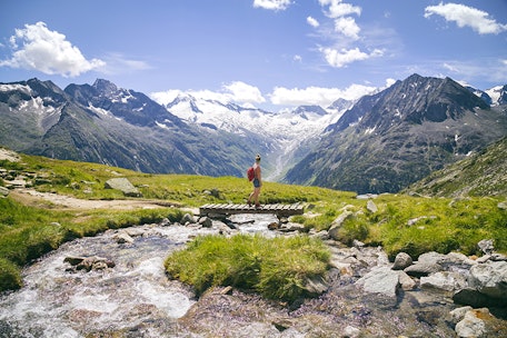Aktivtage in Mayrhofen