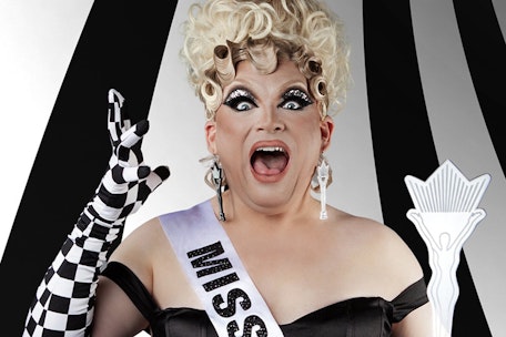 MISS ERFOLG
