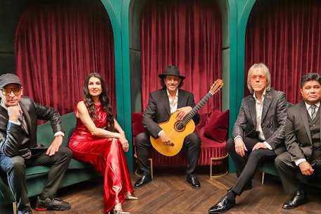 Insieme - Merry Mixmas