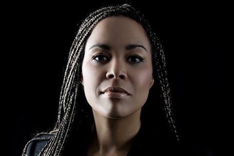 Stella Jones & The American Christmas Gospel