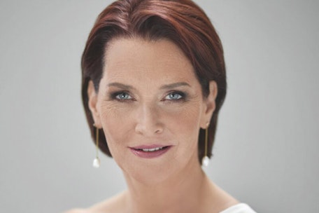 MAYA HAKVOORT - „Der Soundtrack meines Lebens“