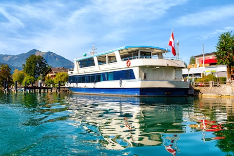 SCHIFF AHOI PLUS