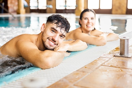 Ischler Wellness Tage