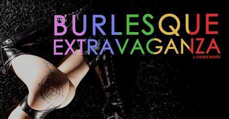 Burlesque Extravaganza
