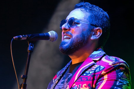 Paolo Scariano - Ciao Mamma