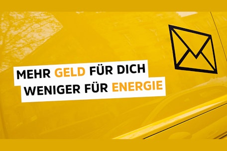 Energy Hero - Energie sparen leicht gemacht! 
