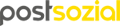 Logo Post.Sozial