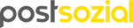 Footer Logo Post.Sozial