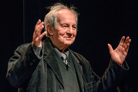 In memoriam Otto Schenk