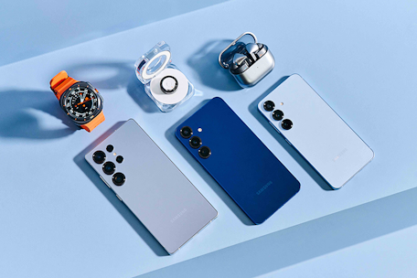 Samsung Partner Shop 
