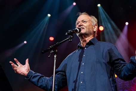 New Worlds - Billy Murray, Jan Vogler & Friends