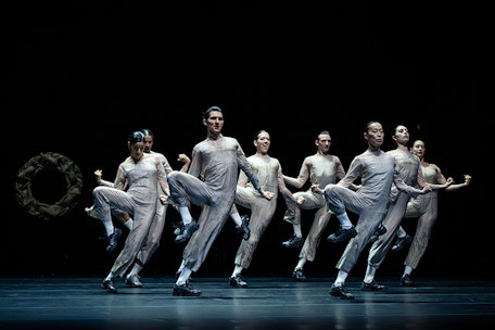 Wiener Staatsballett - Kreationen