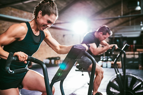 FIT/ONE Fitnessstudios