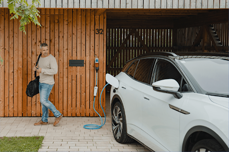 Rabatt für die Lizenz beim PV-Laden mit NRGkick