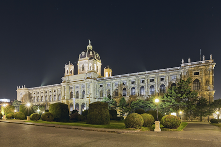 Wiener Museumstour