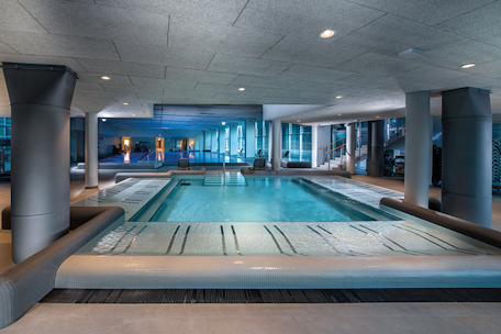 Urlaub im KURHOTEL ZDRAVILIŠČE LAŠKO