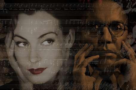 Ute Lemper singt Kurt Weill
