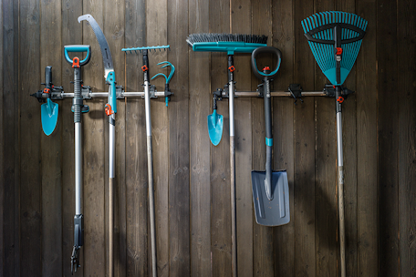 GARDENA – Innovation für deinen Garten