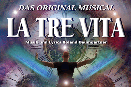 La Tre Vita