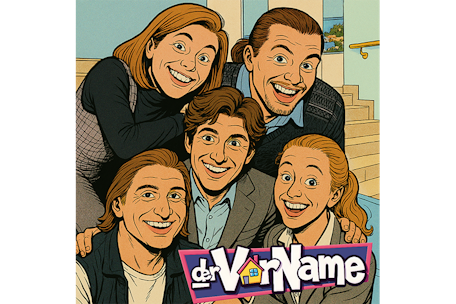 Der Vorname
