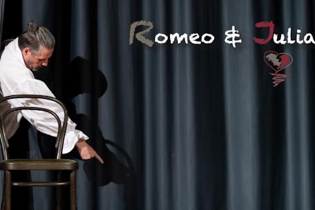 "ROMEO & JULIA" - Mario Kuttnig