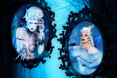 Club Couleur - Halloween Drag Special