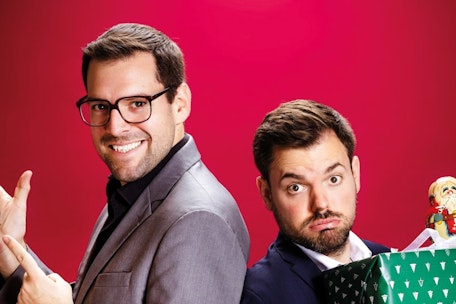 Flo und Wisch - Weihnachten Last Minute