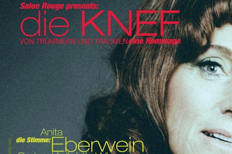 Die Knef