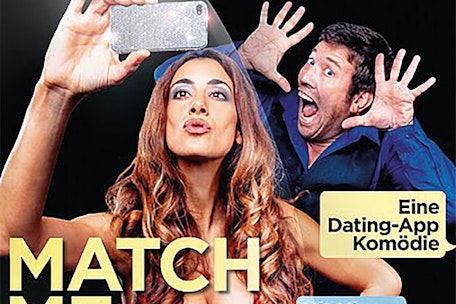 Match me if you can!