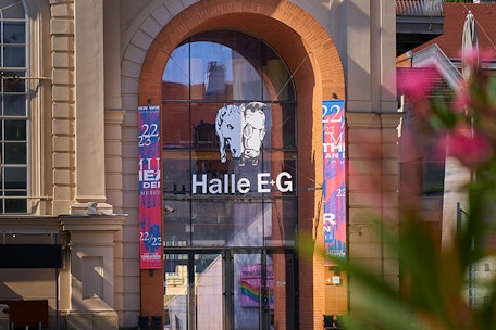 Johann Strauss 2025 Walzersymphonie- KI-Forschung trifft klassische Musik- Ars Electronica Futurelab - Roulett Tickets