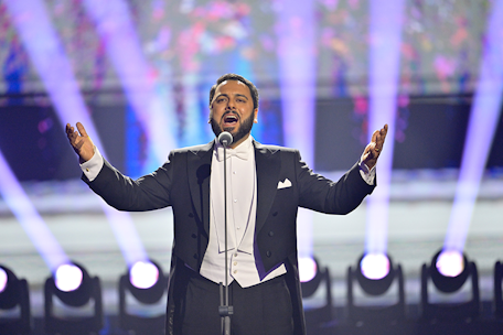 Paolo Scariano - Buon Natale