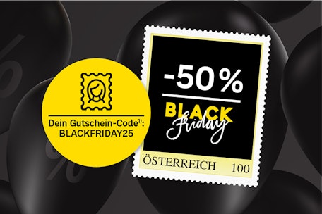 MEINE MARKE Black Friday