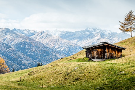 NOVEMBER-AKTION Erholen, Genießen & Sparen - zum Vorteilspreis in Bad Kleinkirchheim