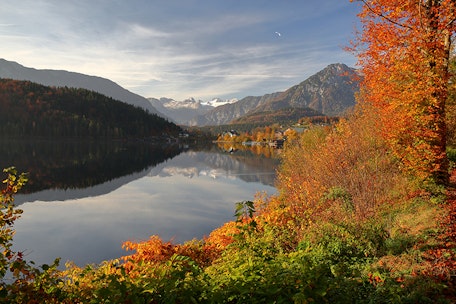 NOVEMBER-AKTION Erholen, Genießen & Sparen - zum Vorteilspreis in Bad Mitterndorf