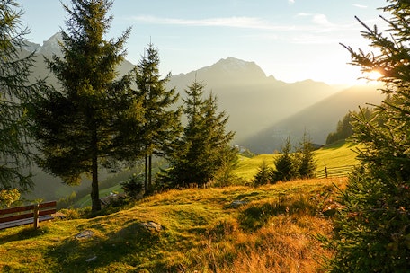 NOVEMBER-AKTION Erholen, Genießen & Sparen - zum Vorteilspreis in Mayrhofen