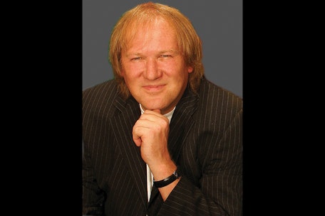 „Rück schau-dern  2025"   