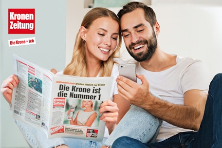 Exklusives Krone Kombi-Angebot