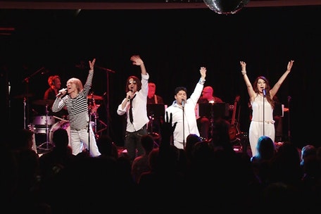 INSIEME - Das Neujahrskonzert