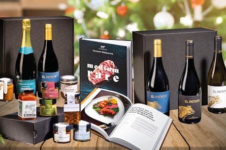 Grossauer Onlinegenusswelt