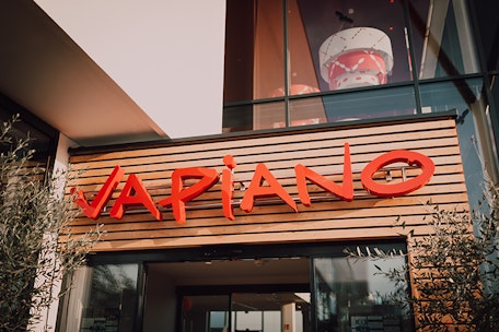 Vapiano