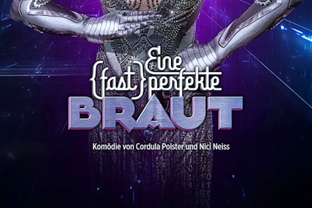 Eine (fast) perfekte Braut