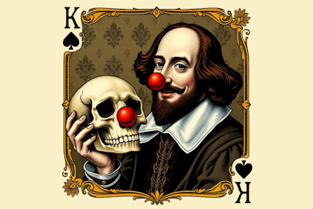 Shakespeares sämtliche Werke 