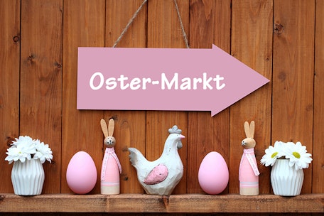 Wiener Oster-Momente