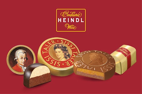 CONFISERIE HEINDL